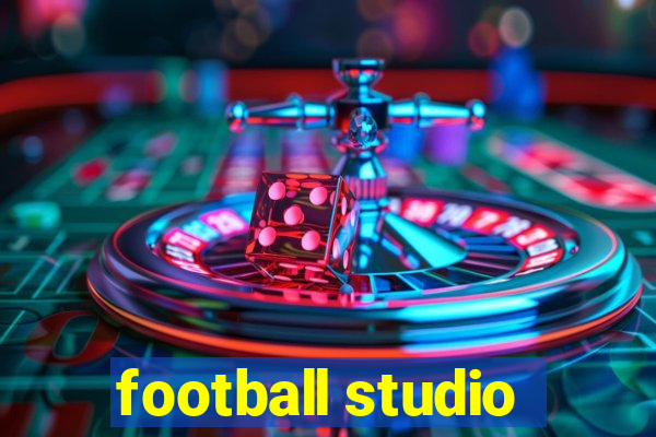 football studio