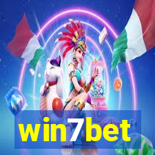 win7bet