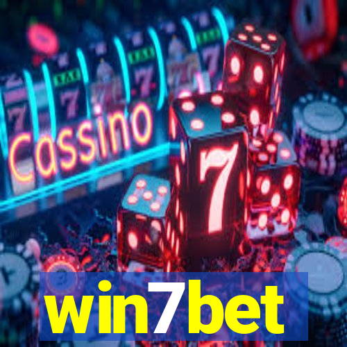 win7bet