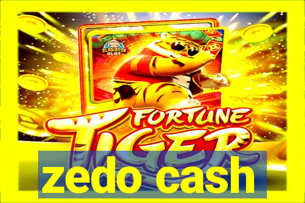 zedo cash