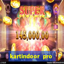 kartindoor pro raposo shopping