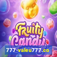 777-valeu777.com