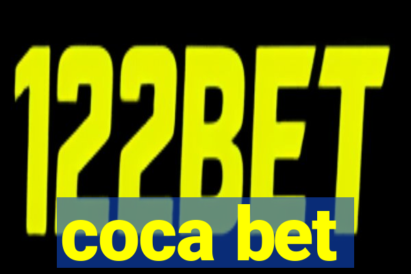 coca bet