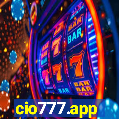 cio777.app