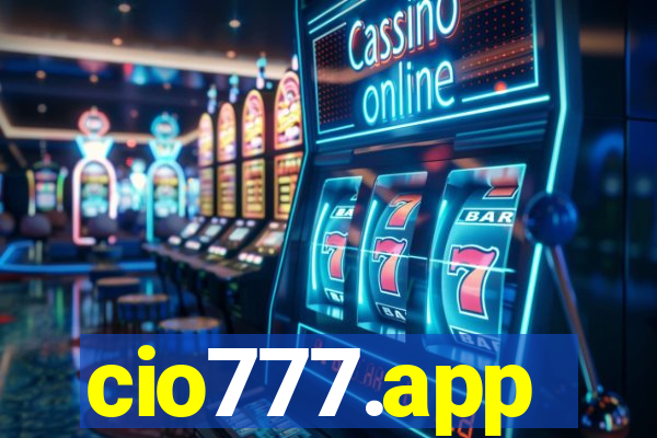 cio777.app