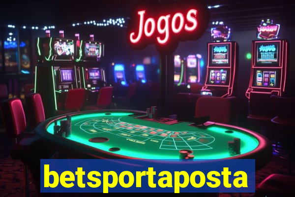 betsportaposta