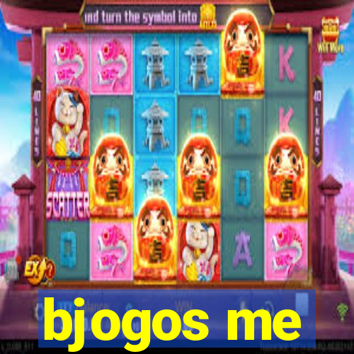 bjogos me