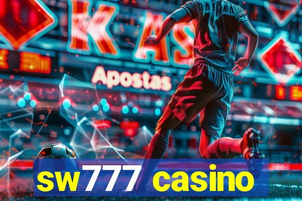 sw777 casino