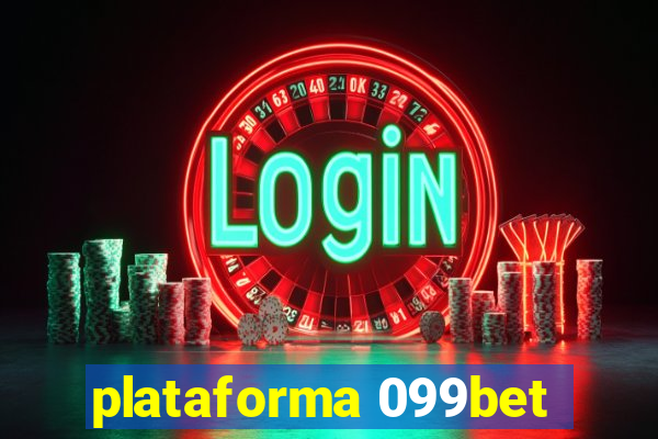 plataforma 099bet