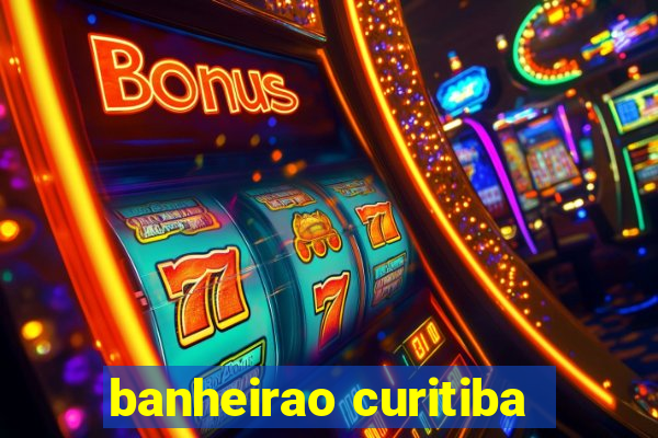 banheirao curitiba