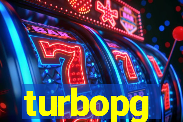 turbopg