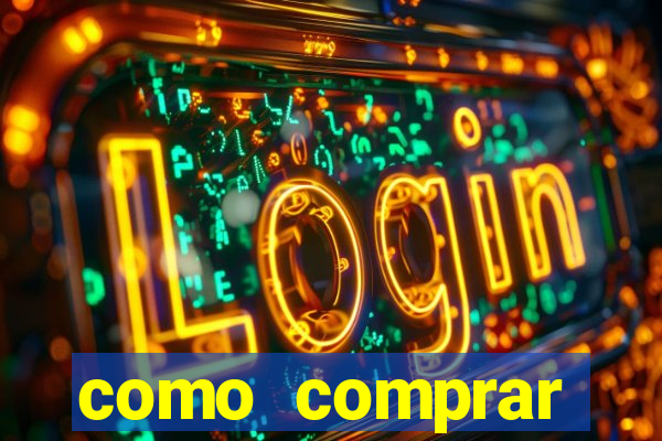 como comprar criptomoedas na binance