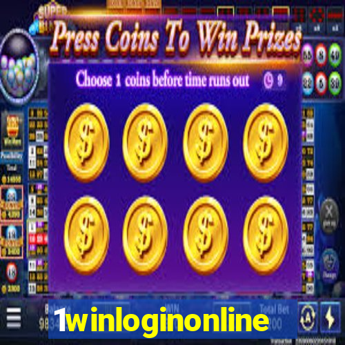 1winloginonline