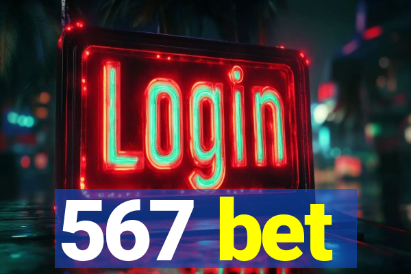 567 bet