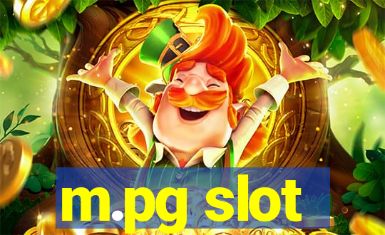 m.pg slot