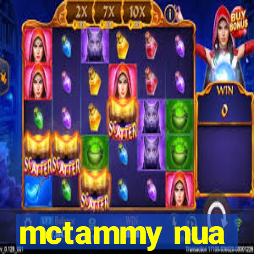 mctammy nua