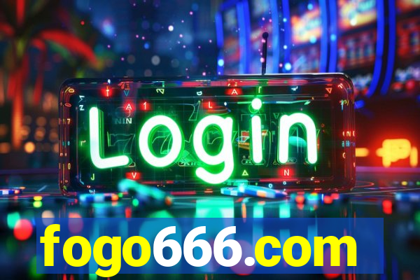 fogo666.com