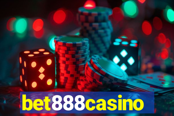 bet888casino