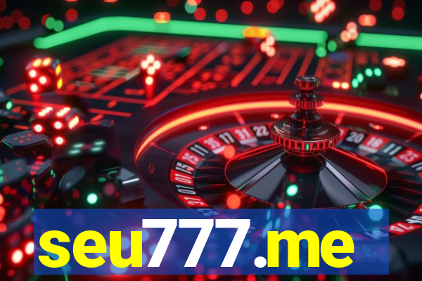 seu777.me