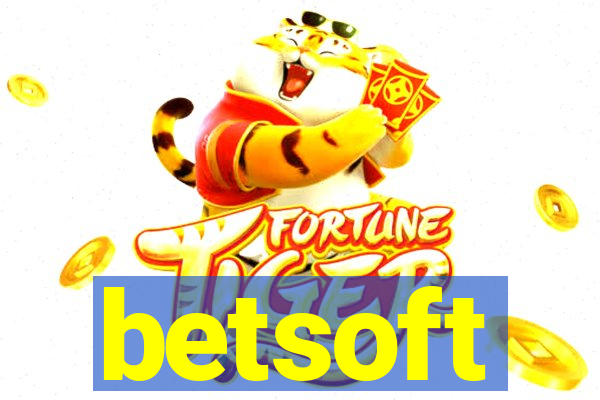 betsoft