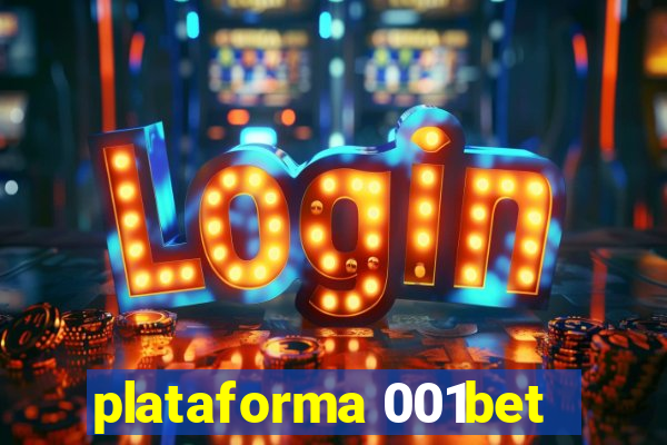 plataforma 001bet