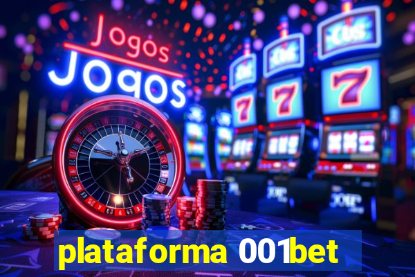 plataforma 001bet