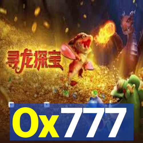 Ox777