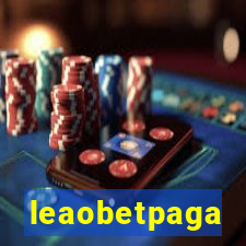 leaobetpaga