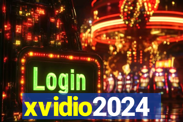 xvidio2024