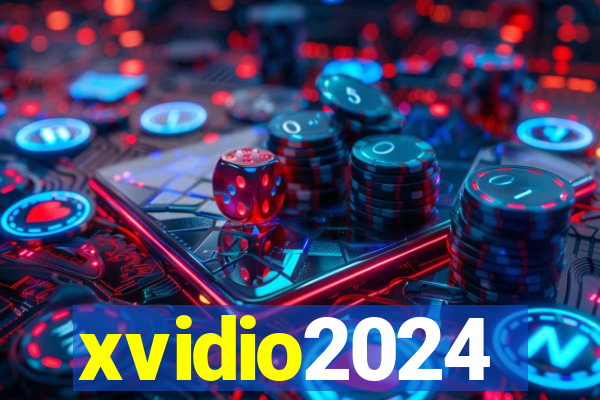 xvidio2024