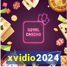 xvidio2024