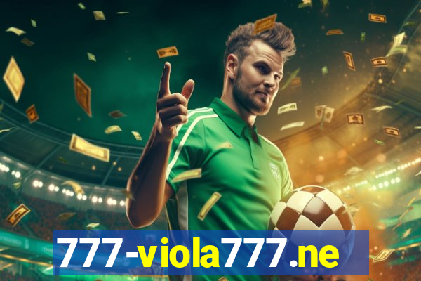 777-viola777.net