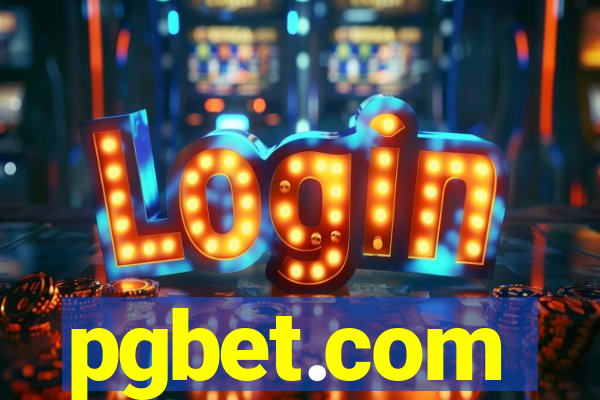 pgbet.com