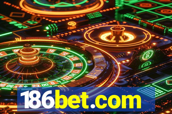 186bet.com