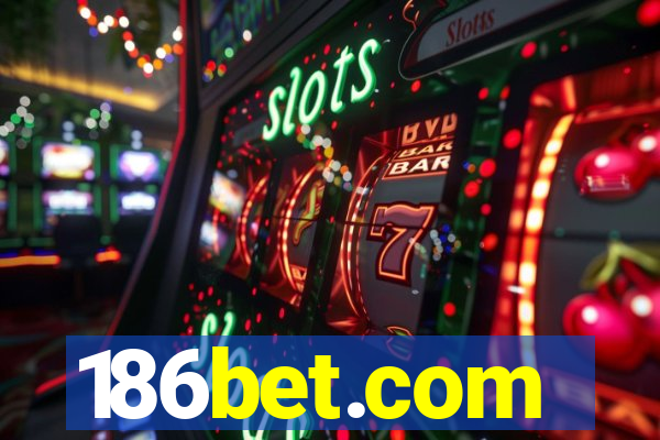 186bet.com