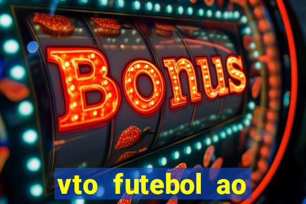 vto futebol ao vivo sportv