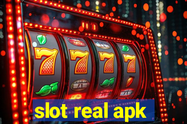 slot real apk