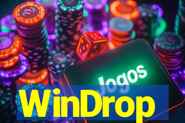 WinDrop