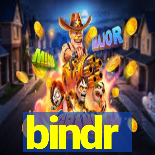 bindr