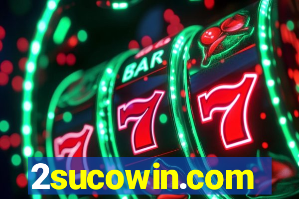 2sucowin.com