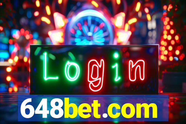 648bet.com