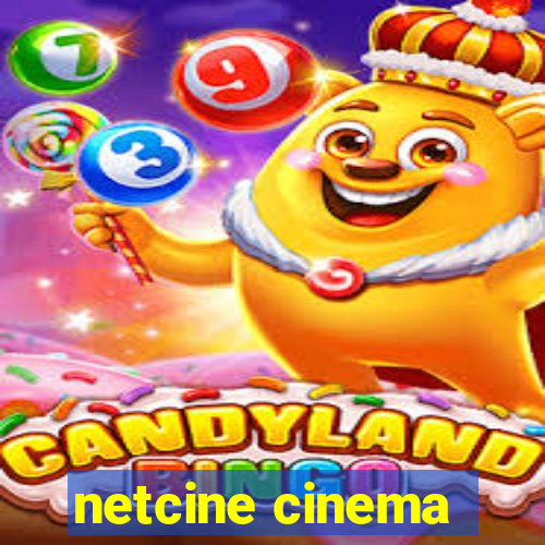 netcine cinema