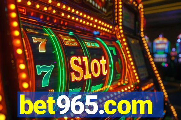 bet965.com