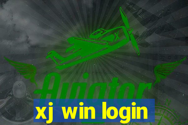 xj win login