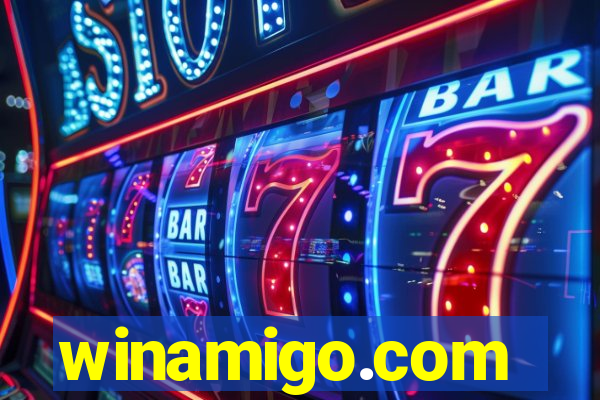 winamigo.com