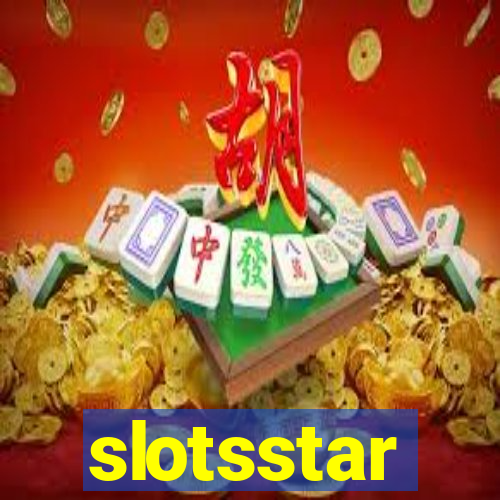 slotsstar