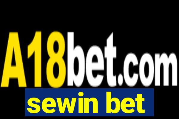 sewin bet