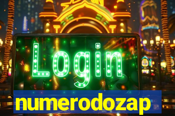 numerodozap