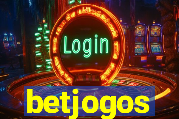 betjogos