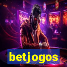 betjogos